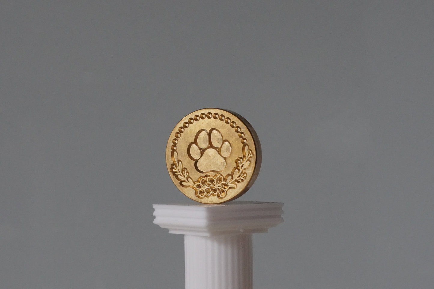 Paw-rrific!